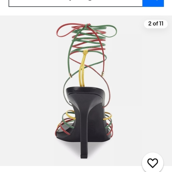 Shoes - Picture 4 of 4